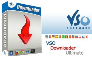 VSO Downloader Ultimate 4.4.0.6
