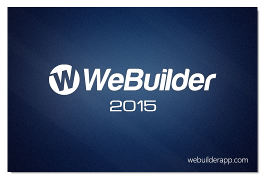 Blumentals WeBuilder 2015 13.3.0.167