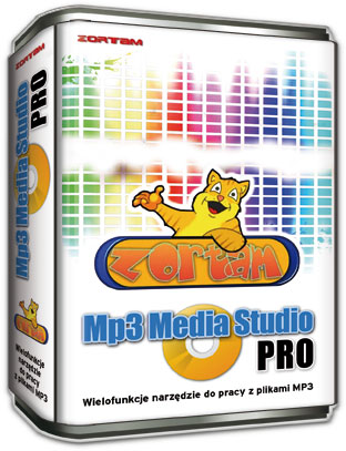 Zortam Mp3 Media Studio Pro 19.60 + Portable