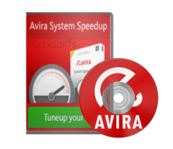 Avira System Speedup 2.6.5.2922