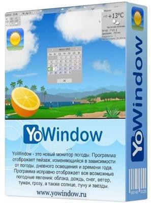 YoWindow Unlimited Edition 4 Build 61