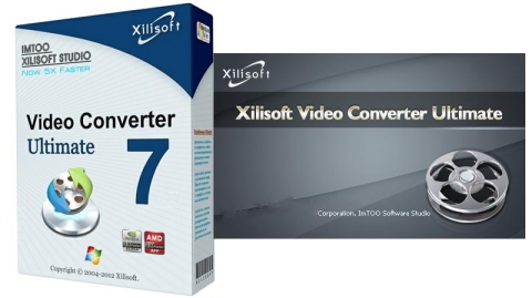 Xilisoft Video Converter Platinum 7.8.9 Build 9/ Ultimate 7.8.10 Build 20150812
