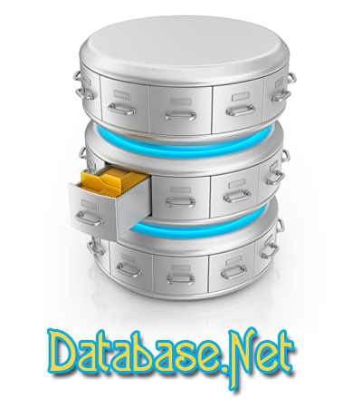 Database .NET NET 19.1 Build 6068.1