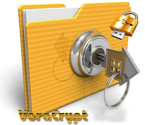 VeraCrypt 1.26.7 download the new for android