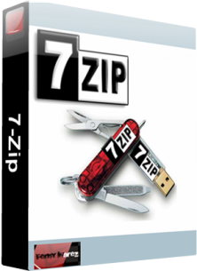 7-Zip 18.05 Final x64