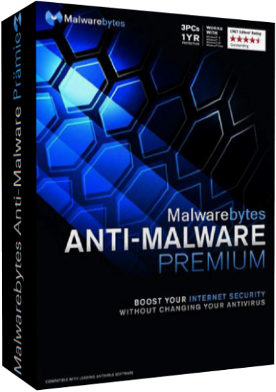 Malwarebytes Anti-Malware Premium 3.0.4.1269 + Repack