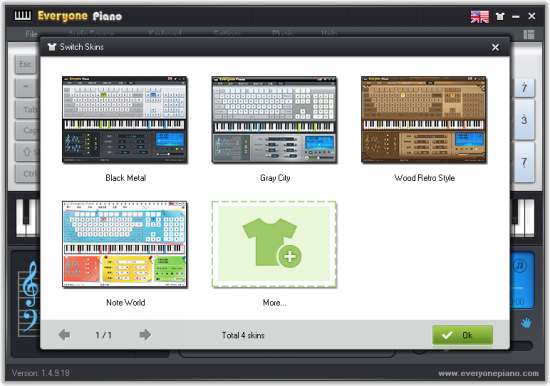 Everyone Piano 2.5.5.26 for apple instal