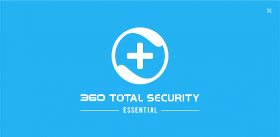 360 Total Security 8.0.0.1047 / Security Essential 7.2.0.1021