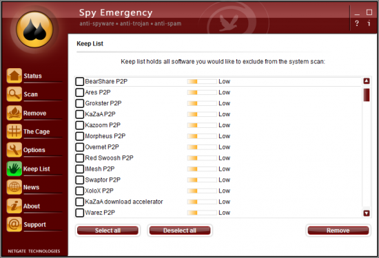 Spy Emergency 18.0.105.0
