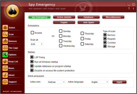 Spy Emergency 18.0.105.0