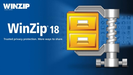 WinZip v19.5 Build 11532 Final + x64 + RePack