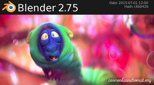 Blender 2.8 Beta x64