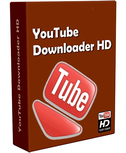 Youtube Downloader HD 2.9.9.23 + Portable