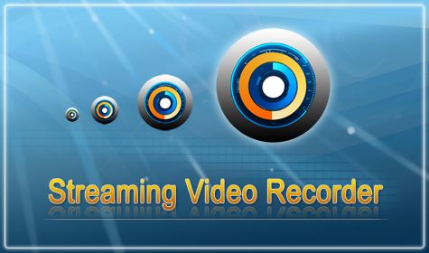 Apowersoft Streaming Video Recorder 5.0.9 + Rus