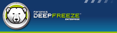 DeepFreeze Server Enterprise 8.30.270.4890 / Standard 8.23.060.4617