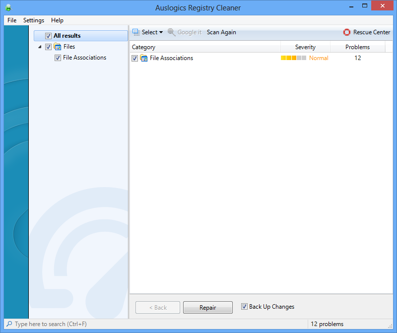 Auslogics Registry Cleaner Pro 10.0.0.3 download the last version for ipod