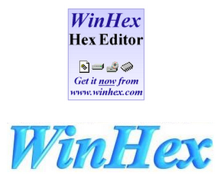 WinHex 18.4