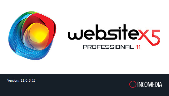 WebSite X5 Professional 13.0.3.22