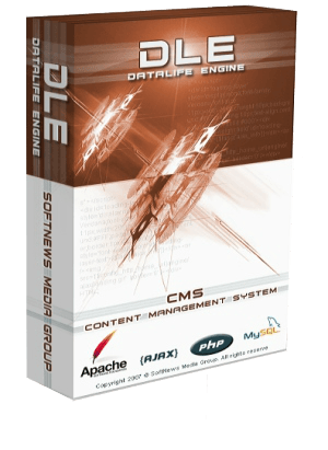 DataLife Engine v.11.2 Final [utf8] [Azərbaycanca]