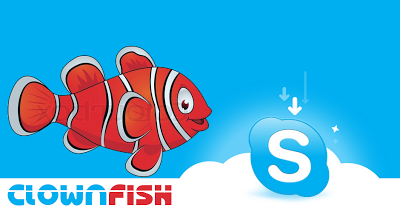 Clownfish for Skype 4.10 + Portable