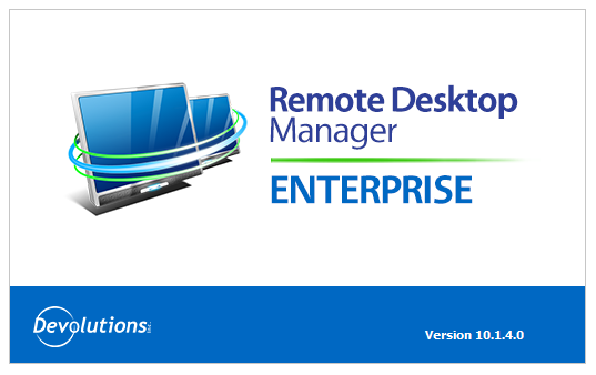 Remote Desktop Manager 11.0.4.0 Enterprise