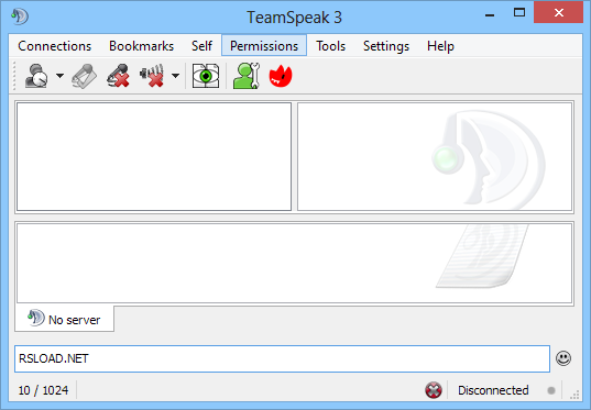 TeamSpeak 3.0.18.2 + x64 + Rus + Server 3.0.11.4