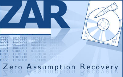 Zero Assumption Recovery 10.0.168 Technician Edition + Portable