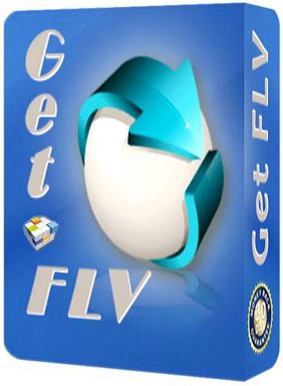 GetFLV Pro 9.8.268.88