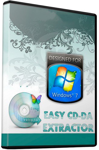 Easy CD-DA Extractor 16.0.9.1 Final Portable PC RePack