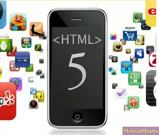 HTML5 ilə mobil tətbiq yaratmaq [İngiliscə - Video dərslik]