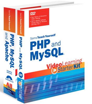 PHP Mysql Görsel Eğitim Seti  PHP Mysql Video Dərsliyi [Türkcə] [82 Video]