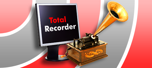 Total Recorder Professional 8.6 build 6040