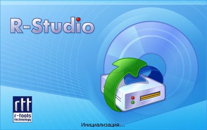 R-Studio 8.9 Build 173589 Network Edition RePack