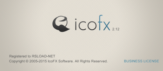 IcoFX v2.12 + Portable + Rus