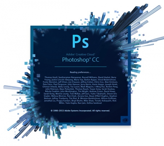 Adobe Photoshop CC 2019 v20.0.1 RePack