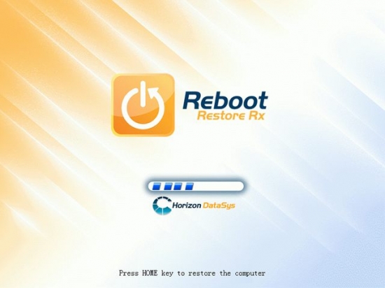 Reboot Restore Rx v2.1 Build 201510081616