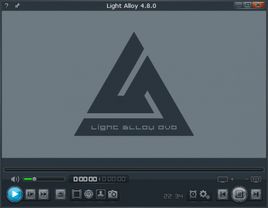 Light Alloy 4.8.8.2 Build 2038 + Portable