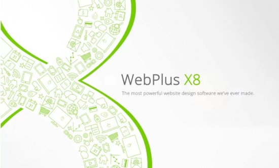 Serif WebPlus X8 16.0.4.32