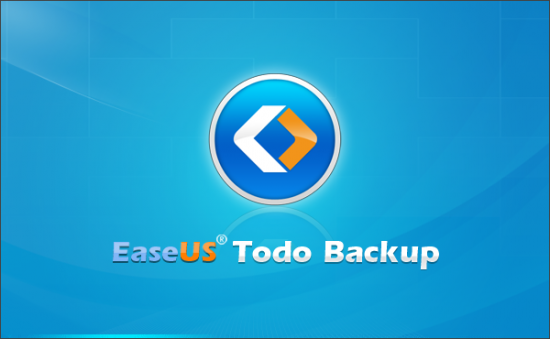 EASEUS Todo Backup Free 8.8 / Advanced Server 8.5