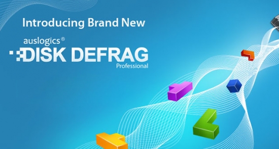 Auslogics Disk Defrag Professional 4.9.5.0 RePack