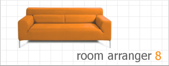Room Arranger 8.1 + x64