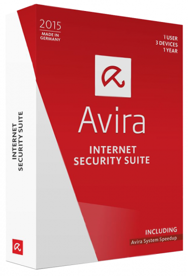 Avira Internet Security Suite 2015 v.14.0.8.532 Final (Rus)