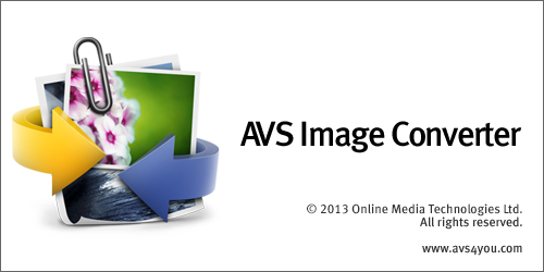 AVS Image Converter 4.0.1.280