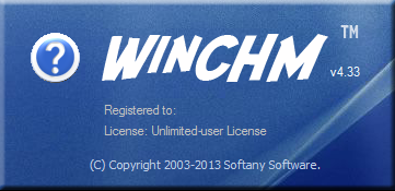 WinCHM 5.28 RePack