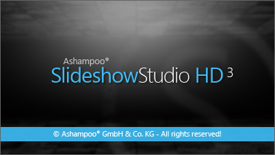 Ashampoo Slideshow Studio HD 3.0.9.3 RePack