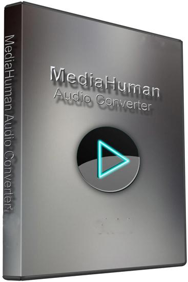 MediaHuman Audio Converter 1.9.5.2