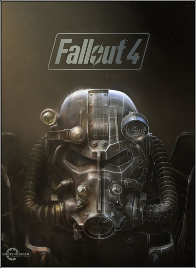 Fallout 4 (yeni versiya 2018)