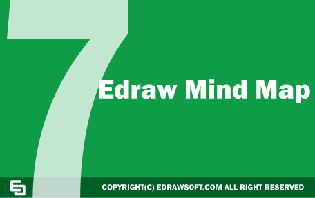 EDraw Mind Map 7.9