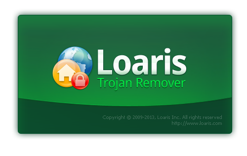 Loaris Trojan Remover 3.0.53.186