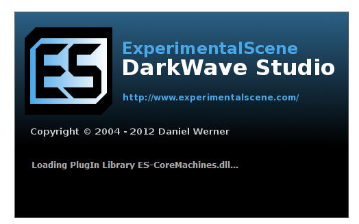 DarkWave Studio 5.1.0
